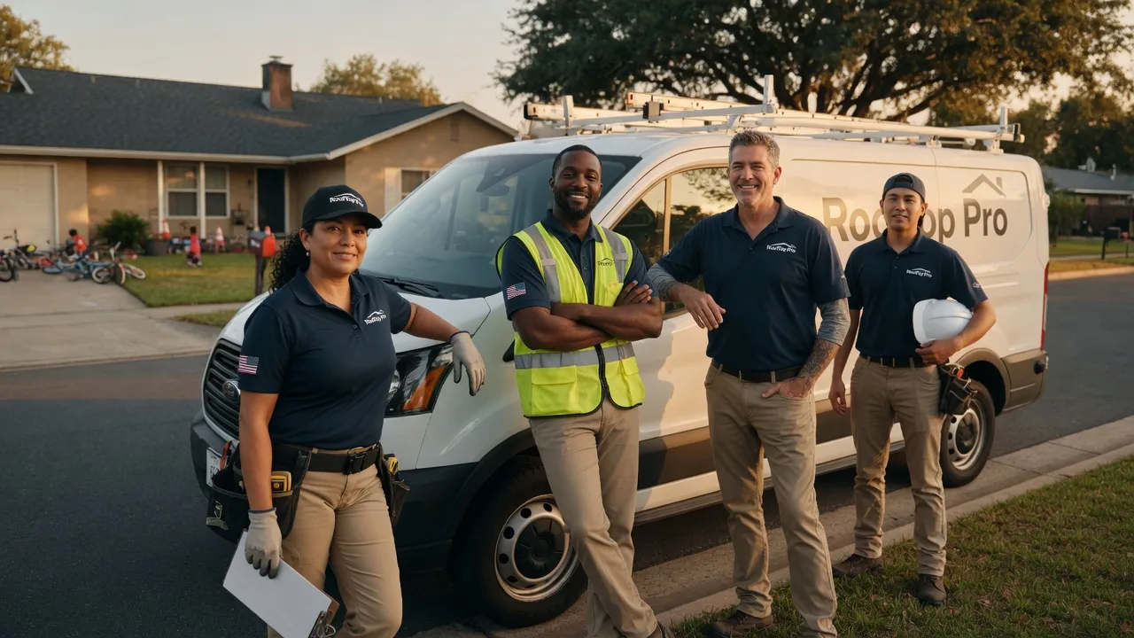 Roof Repair in Boswell, PA near me